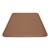 Guardian Leather Top Anti-Fatigue Mat (3' W x 5' L) - Brown